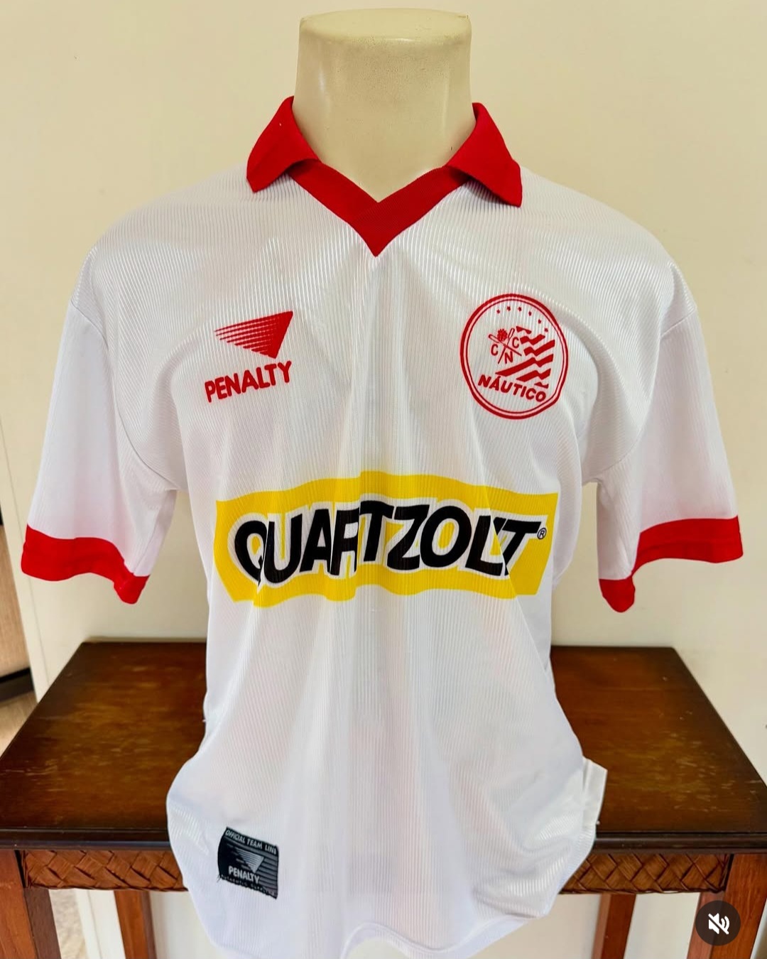 Penalty Quartzolit