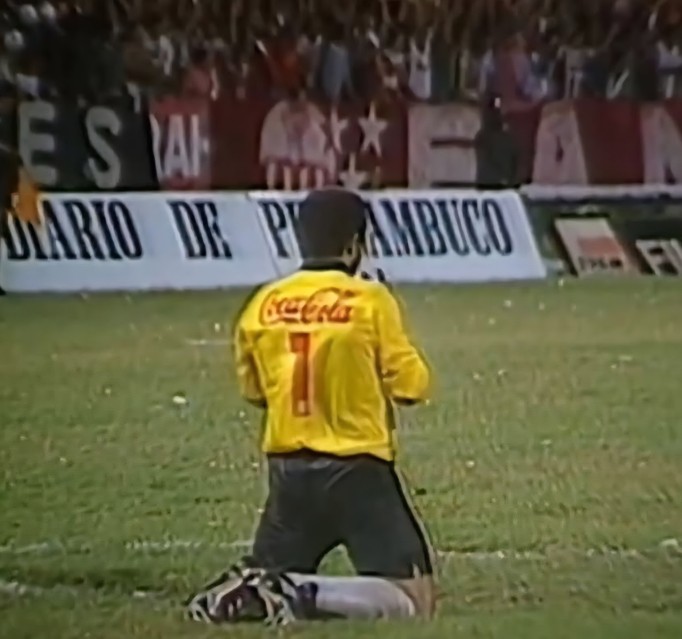 registro da Kyalami Coca-Cola