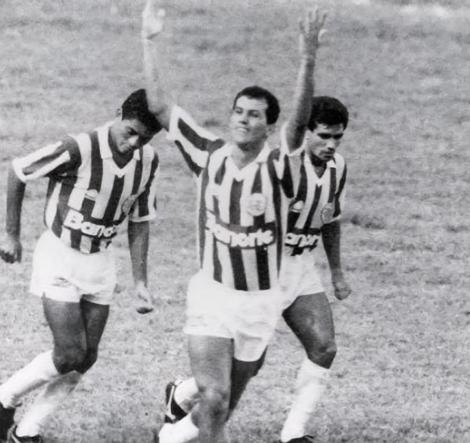 registro da Campeã Banorte