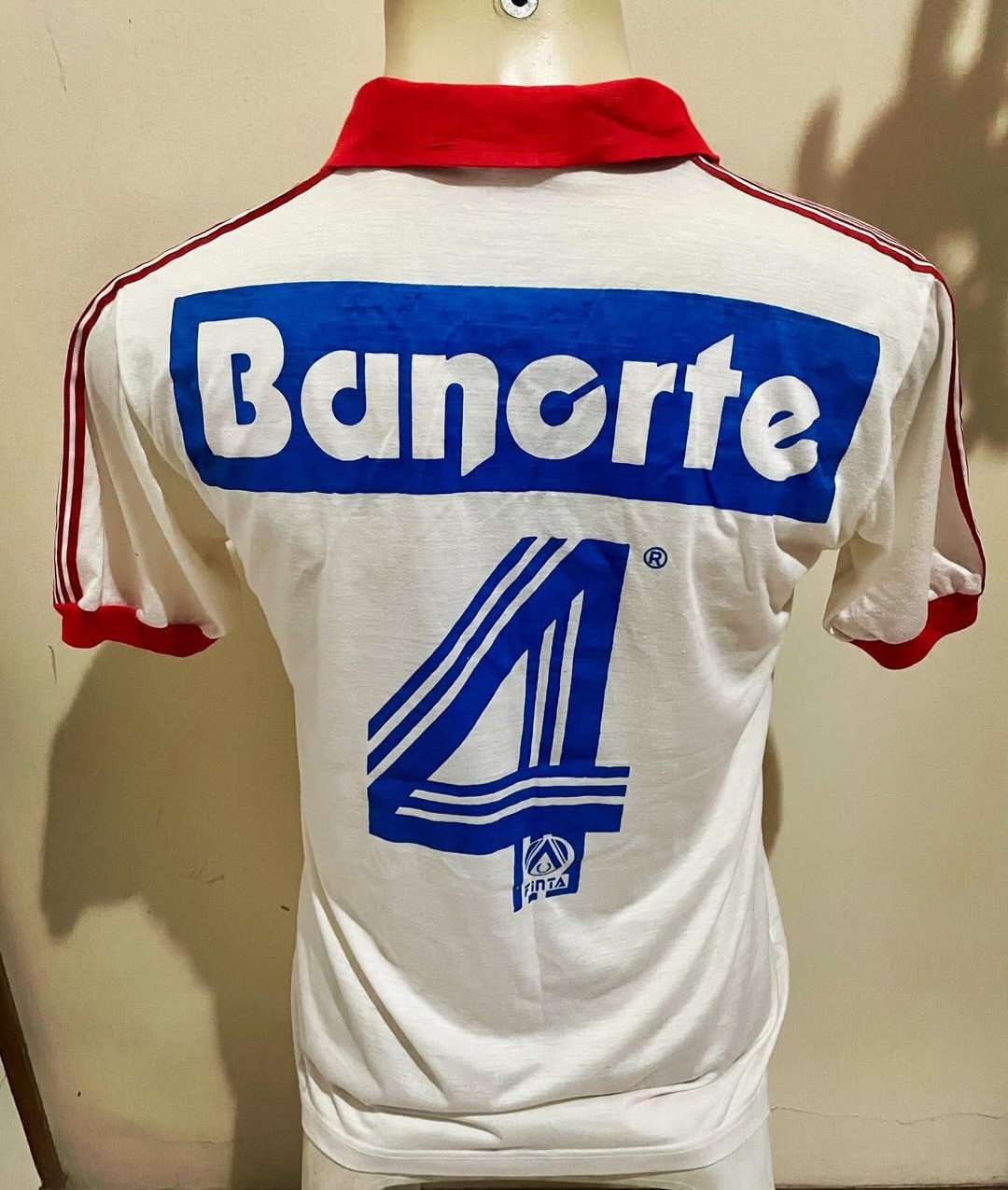 Costas da Finta Banorte