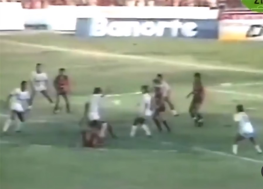 registro da Finta Banorte