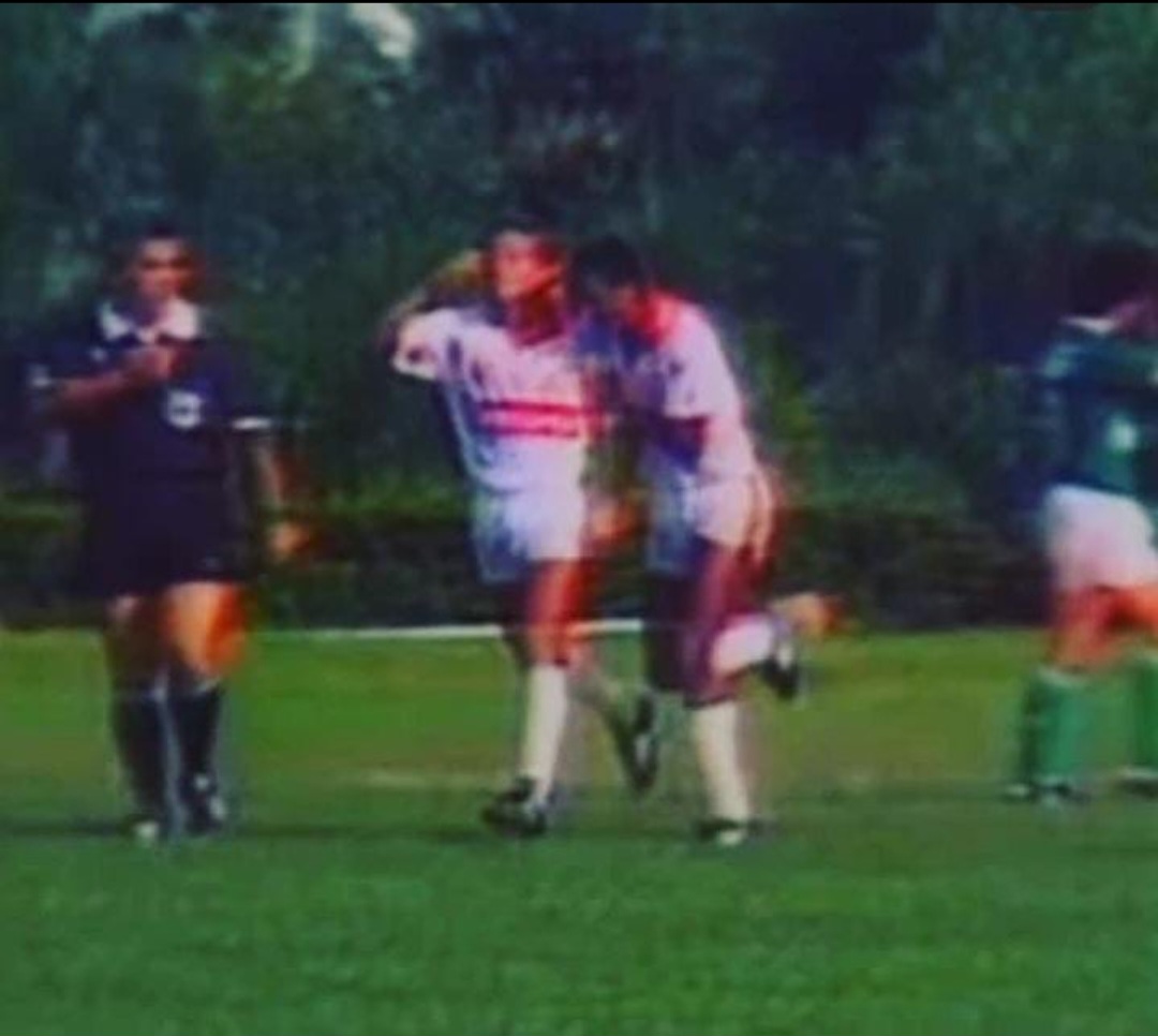 registro da Campeã Banorte