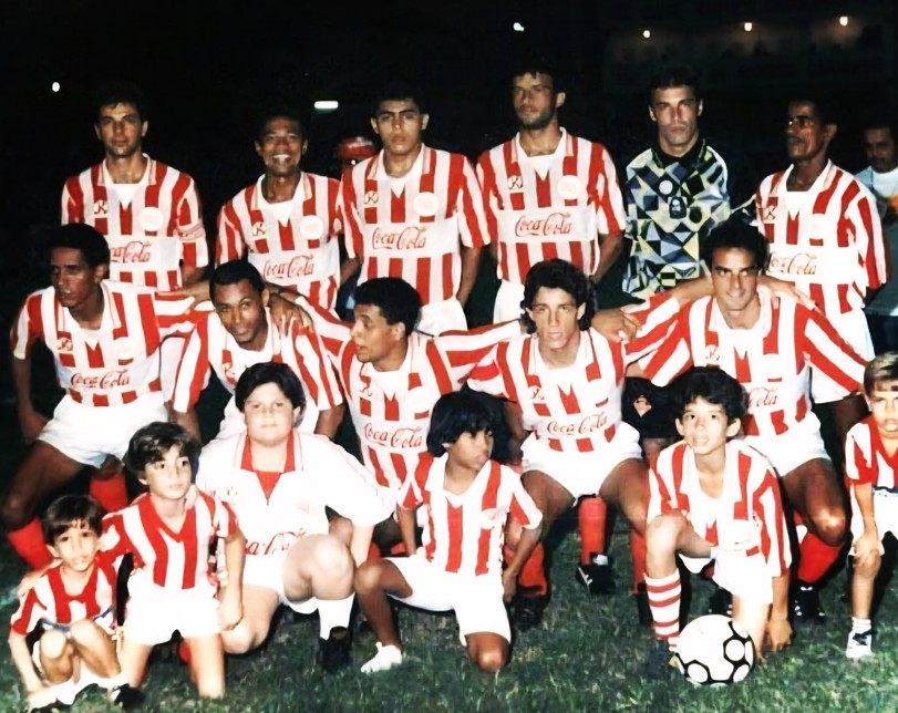 registro da Kyalami Coca-Cola