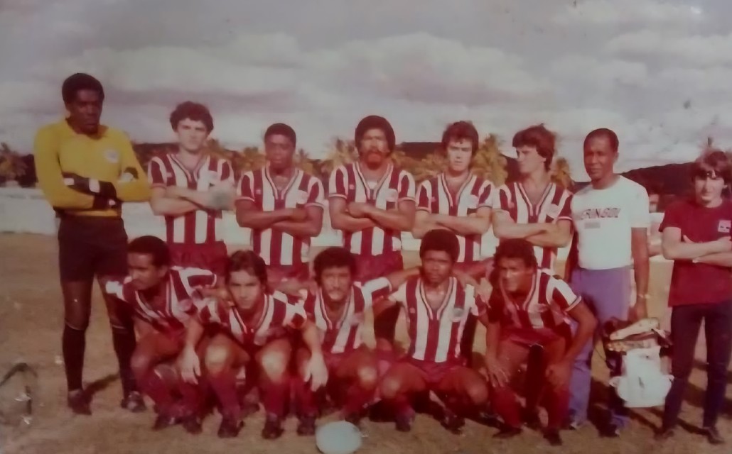 registro da Tapajós