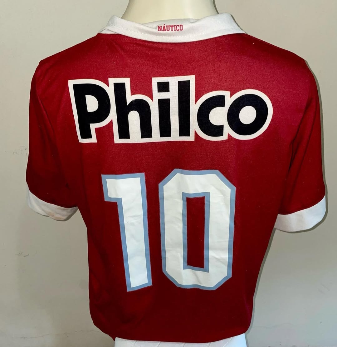 Costas da Penalty Raízes