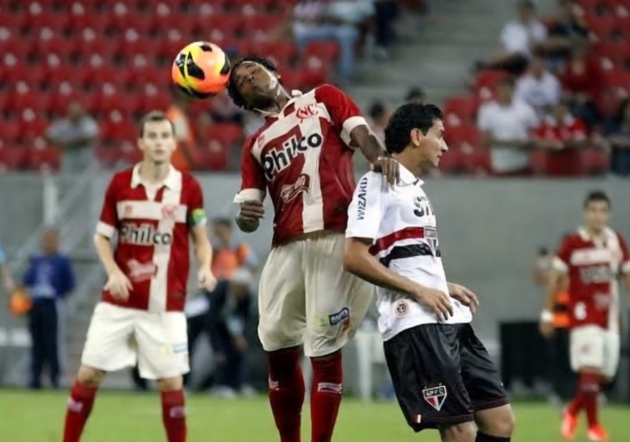 registro da Penalty Raízes