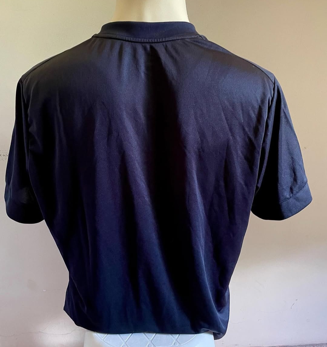 Costas da N6 Vidas Negras Importam