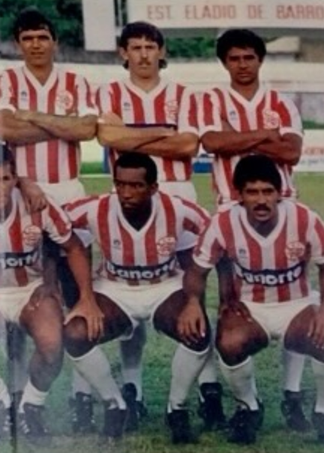 registro da Finta Banorte